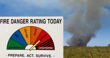 New Online Guide for Home Bushfire Resilience