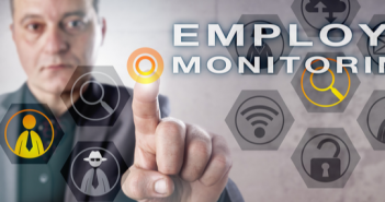 Australians Push Back on Monitoring Technology When Working from Home