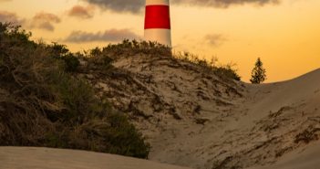 NUSHIP Stalwart to Call Geraldton Home