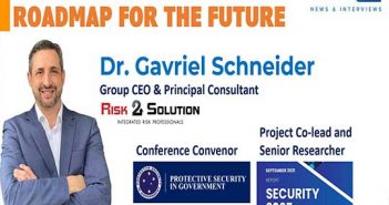 Security 2025 – A roadmap for the future