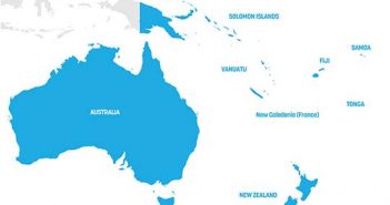 South Pacific Defence Ministers Lay Foundation for Enhanced Regional Response