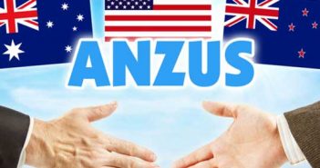US Marines Depart Australia’s Top End