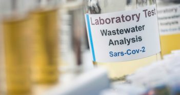 Wastewater Testing Takes Flight In The Fight Against Covid-19