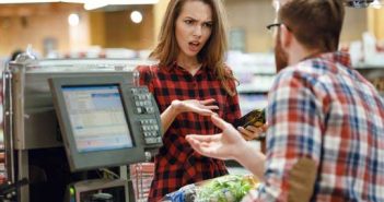 Pandemic Leaves Permanent Scar on Retail Workers
