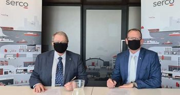 Serco Australia And GHD Come Together to Address 21st Century Drivers In Defence Industry