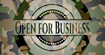 New Defence Industry’s One-Stop-Shop Open for Business