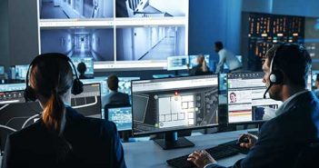 Gallagher’s Command Centre V8.60 Builds for The Future