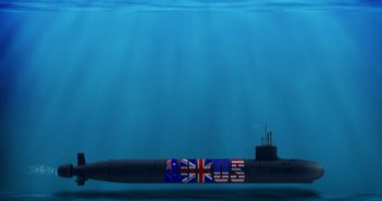 AUKUS Nuclear Submarine Agreement Under Review