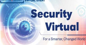 Top 5 Reasons not to miss Security Virtual 2021