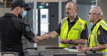 Australian Troops Step in as Violence Escalates in Solomon Islands Riots