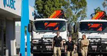Cubic Support for Army Training Centre