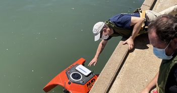 Big Score for BITSCore | Aussie Navy Tests Software