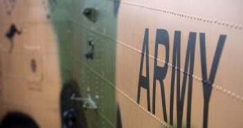 Army Trials Australian Made Radio Equipment