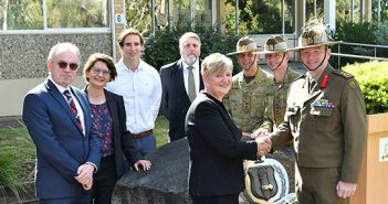 $50 Million Defence Skills Boost