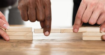 Defence Works on Closing the Gap
