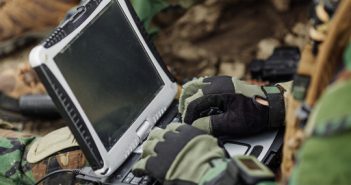 Digital Battlefield | Aussie Army and Microsoft Collaborate