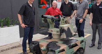 Dingo Demo Day