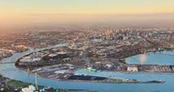 Fishermans Bend a Straight-Out Success for Vic Economy
