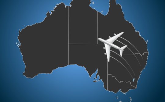 DXC Technology Locked in for Western Sydney Airport