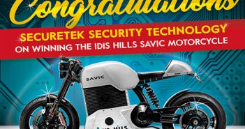 Hills Competition Winners Announced