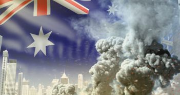 Terrorist Risk Management Australian Handbook