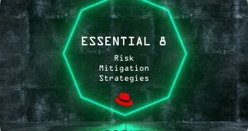 Red Hat and ACSC’s Essential Eight