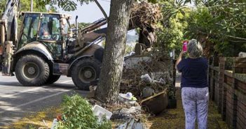 ADF Support to SE QLD Wraps Up