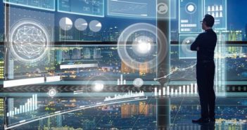 The Future Is Computer Vision – Real-Time Situational Awareness, Better Quality and Faster Insights