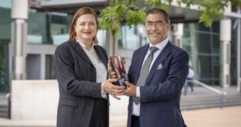 Outstanding Achievement in Defence Science