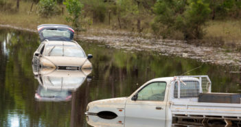 Australia’s Sinking Disaster Response Leadership