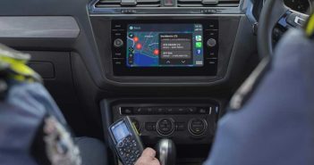 Motorola Eases Infringement Process for WA Police