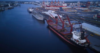 Port Actions Welcomed