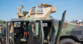 ADF Searches for Bright Minds of Innovation