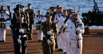 Defence Industry Warns of Impending ADF Capability Gap