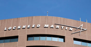 Lockheed Martin Strengthens Australia’s Defense