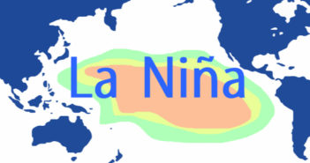 La Niña Ends But Will Be Back