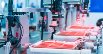 How Computer Vision is revolutionizing the Manufacturing Supply Chain