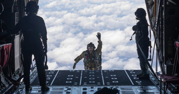 RAAF Wraps Up Warfare Instructor Course