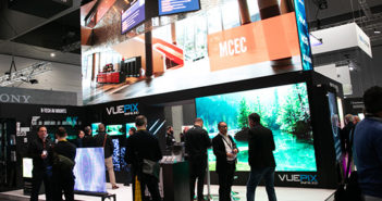 Australia’s First AV and Security Combined Event