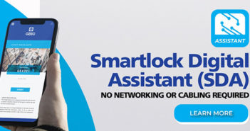 Smartlock Digital Assistant – Product Insight with Davcor