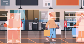 facial recognition technology