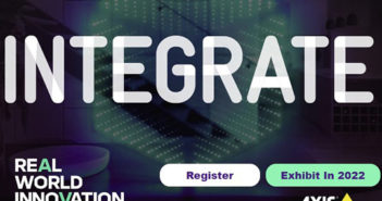One Month to Go for Integrate and Security Exhibitions