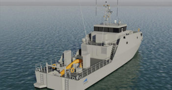 Defects in Guardian Class Patrol Boats