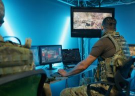 Four Curtin Projects Support WA Defence Research