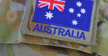 Defence Industry Security Program