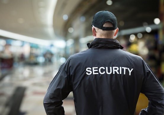 Security Services Nyc