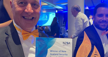 Customer Champion of the Year