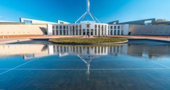 Australia’s New Development Policy