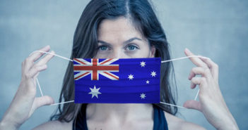 Australians Feel Safer Overall