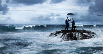 Calls For Government to Release Climate Security Risk Assessment
